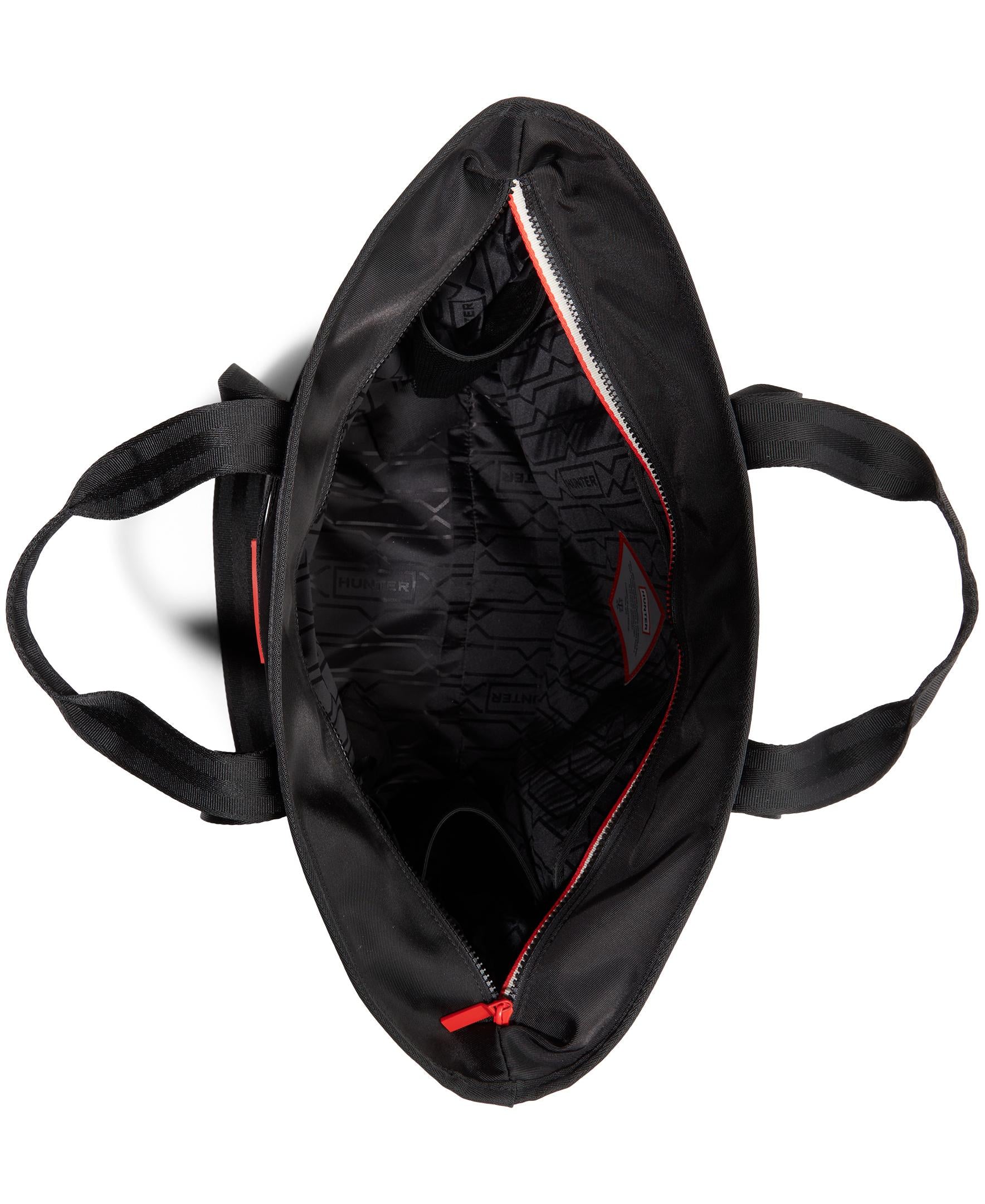 Hunter Women WEEKDAY OTHER BLACK