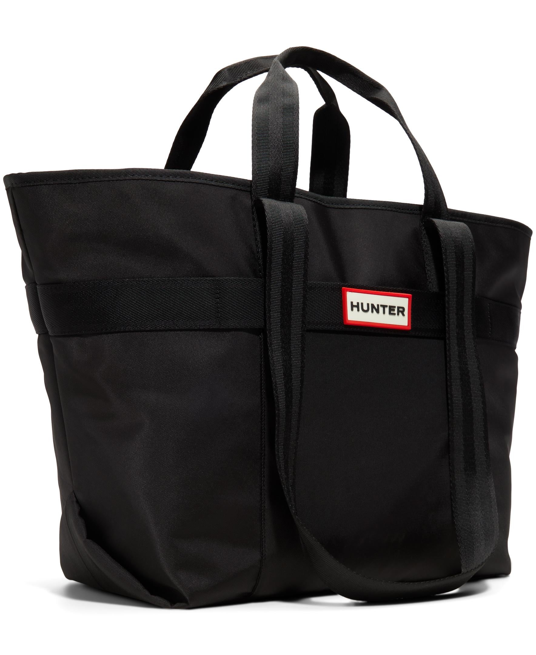 Hunter Women WEEKDAY OTHER BLACK