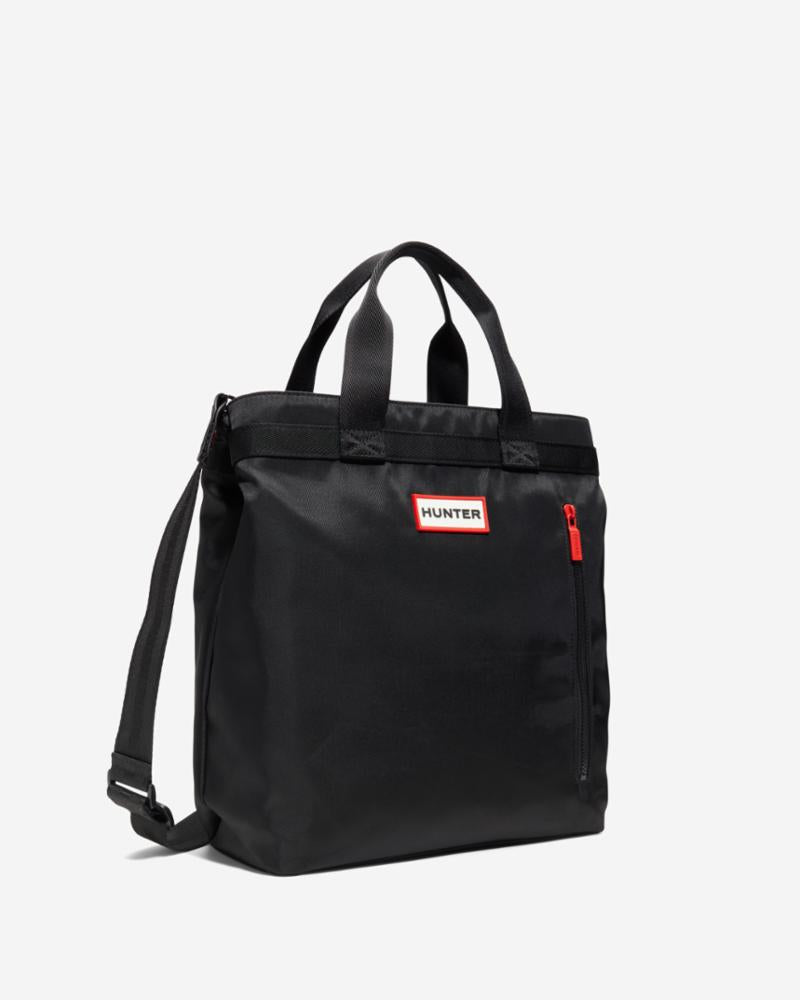 Hunter Women HYBRID OTHER BLACK