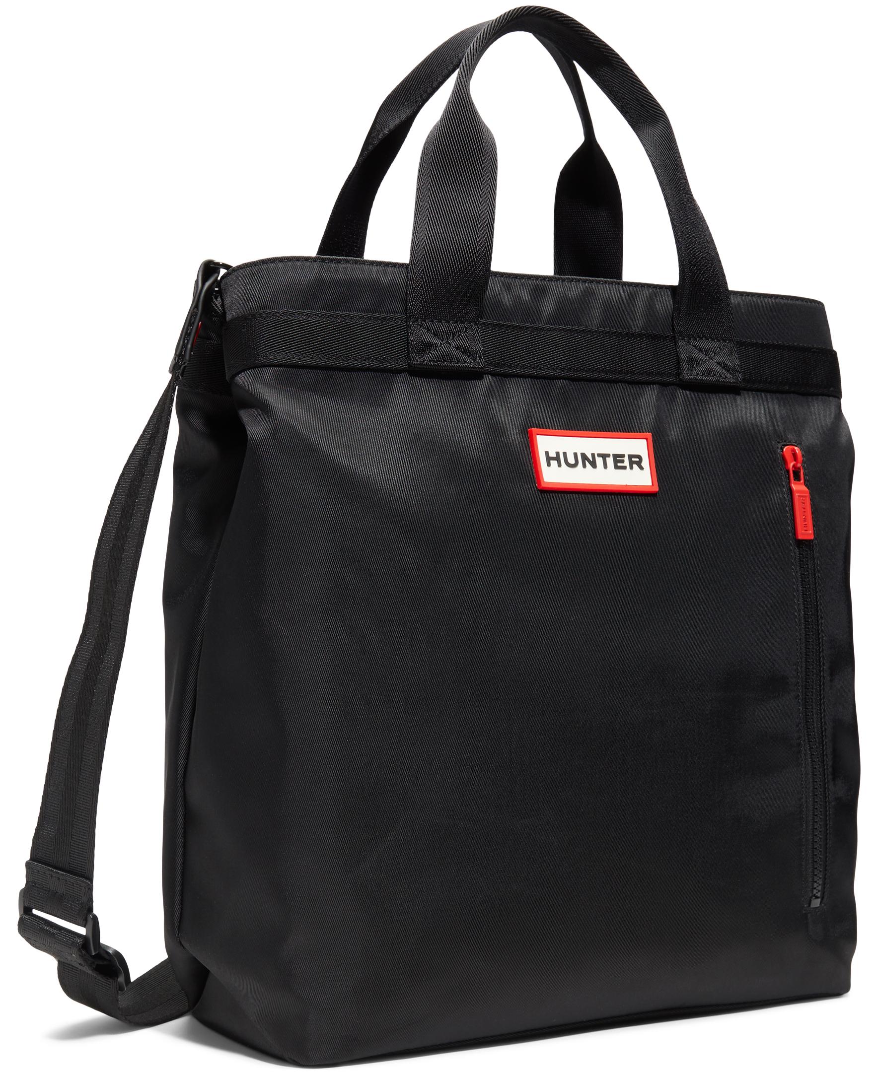 Hunter Women HYBRID OTHER BLACK