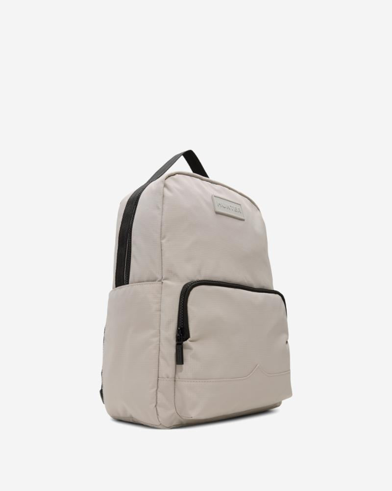 Hunter Women WANDER CLOUD GREY RIPSTOP TEXTILE MIX