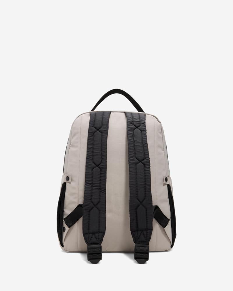 Hunter Women WANDER CLOUD GREY RIPSTOP TEXTILE MIX