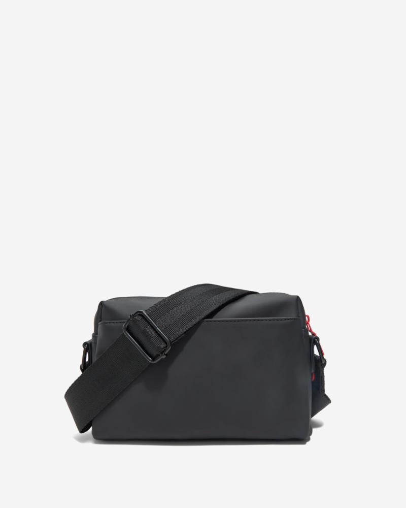 Hunter Women EVERYDAY BLACK MATTE PU SYNTHETIC SMOOT
