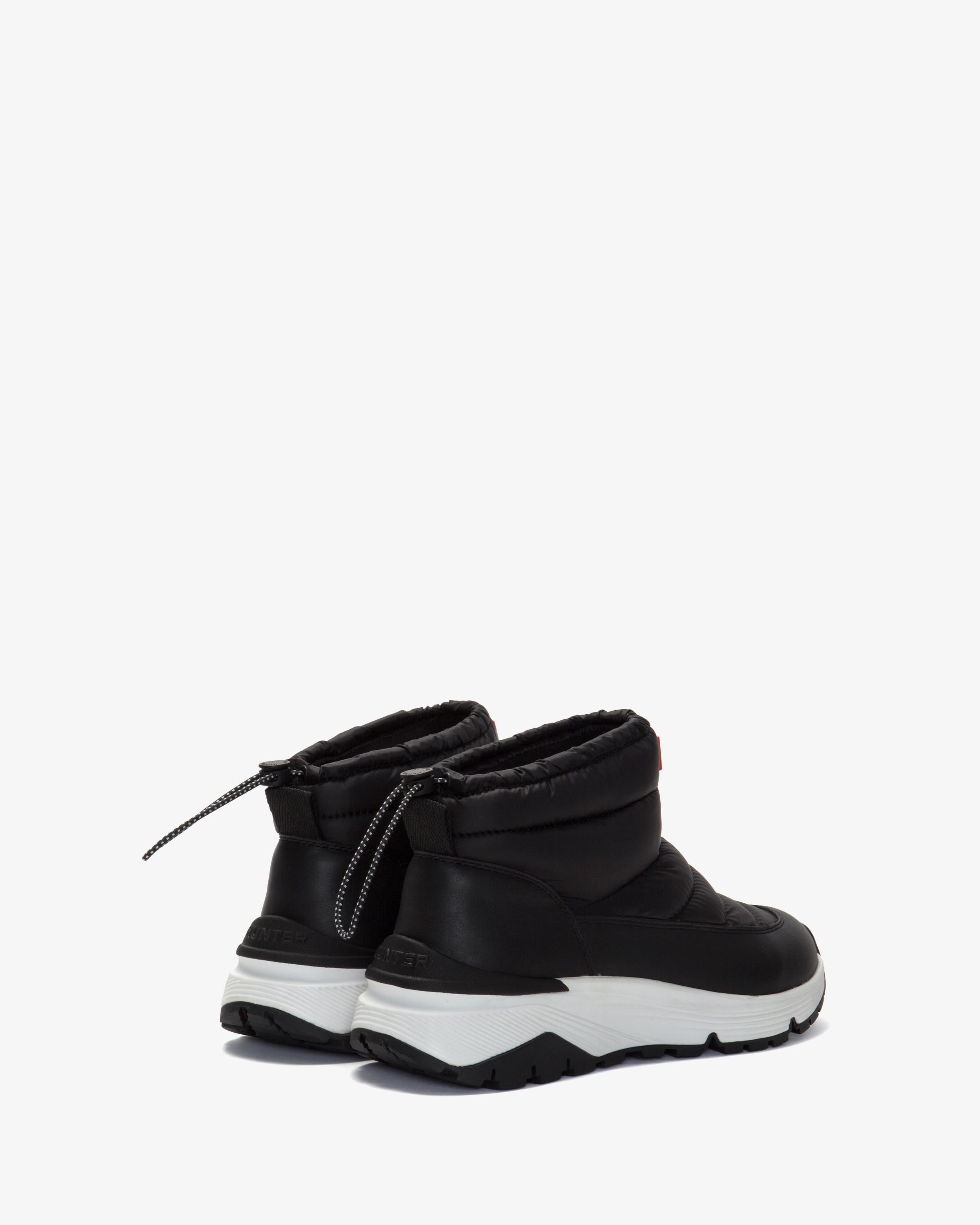Hunter Women ANNE BOOTIE BLACK/BLACK/BLACK/BLACK/BLACK
