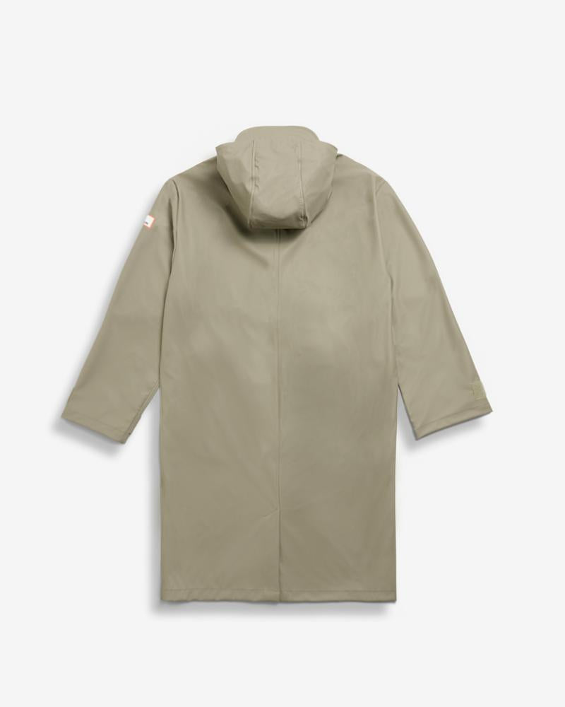 Hunter Men MK X HUNTER RAIN CLOAK LAUREL GREEN P131