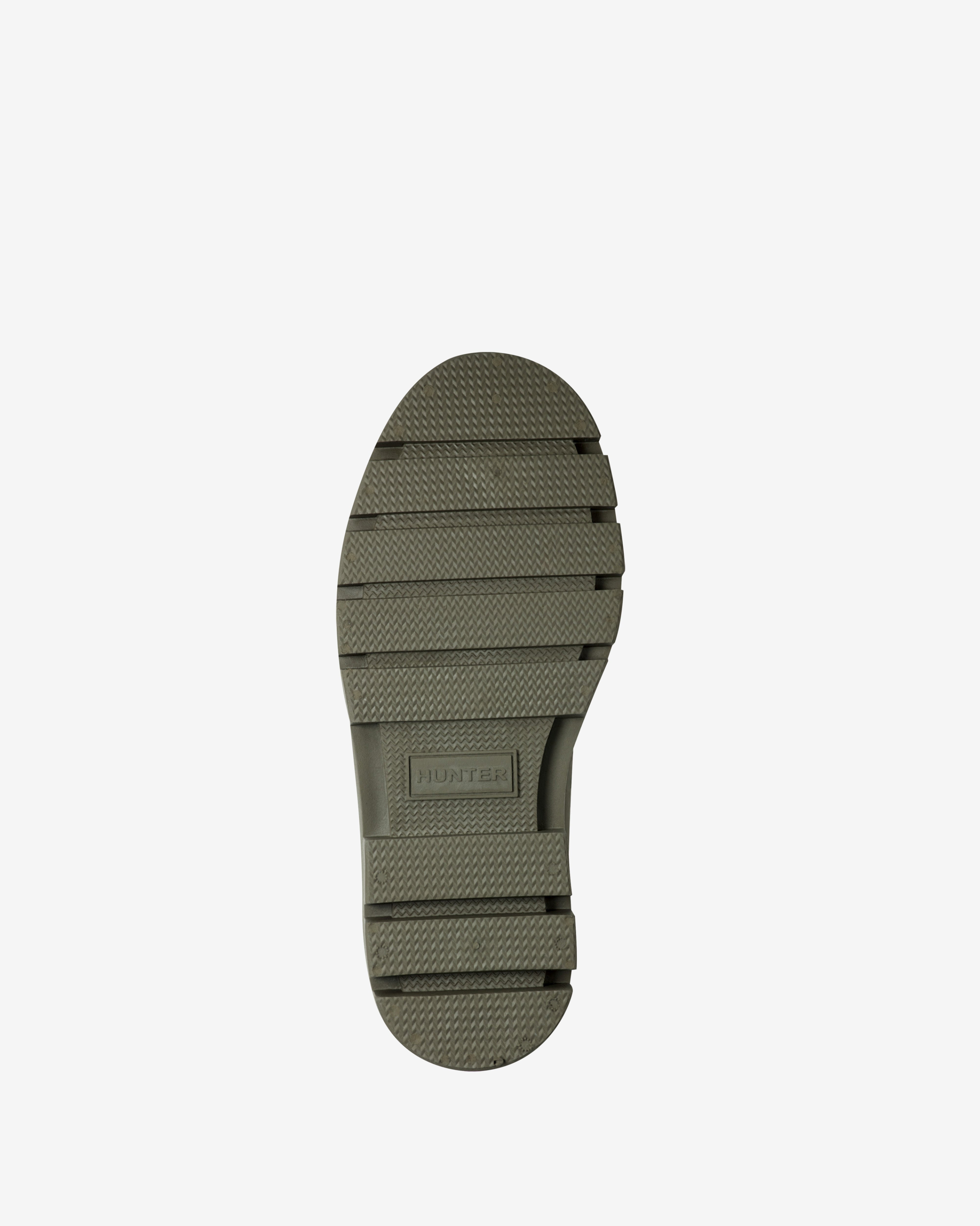 HUNTER WOMEN DIANAS WEATHER GALLOWAY GREEN/NATURAL