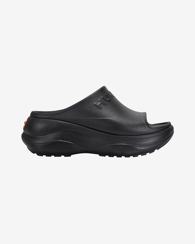 Hunter Women HADDIE CASUAL BLACK