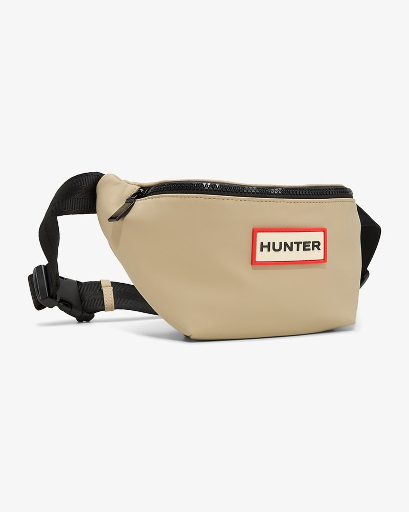 HUNTER WOMEN ERRAND WHEAT TRICOLOR PU SYNTHETIC