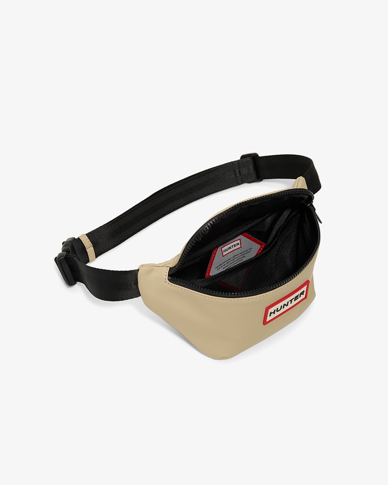 HUNTER WOMEN ERRAND WHEAT TRICOLOR PU SYNTHETIC