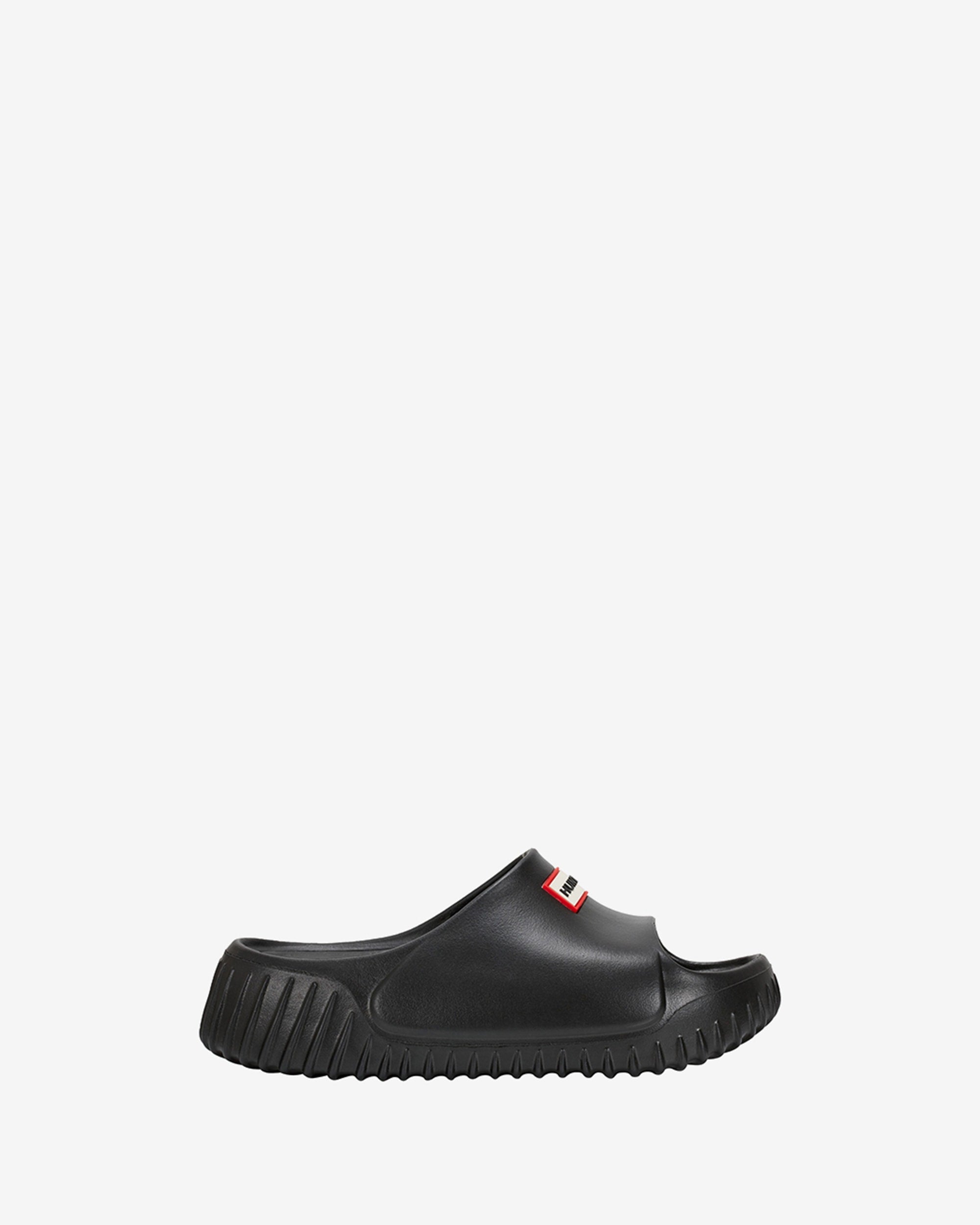 HUNTER WOMEN FAROE CASUAL BLACK