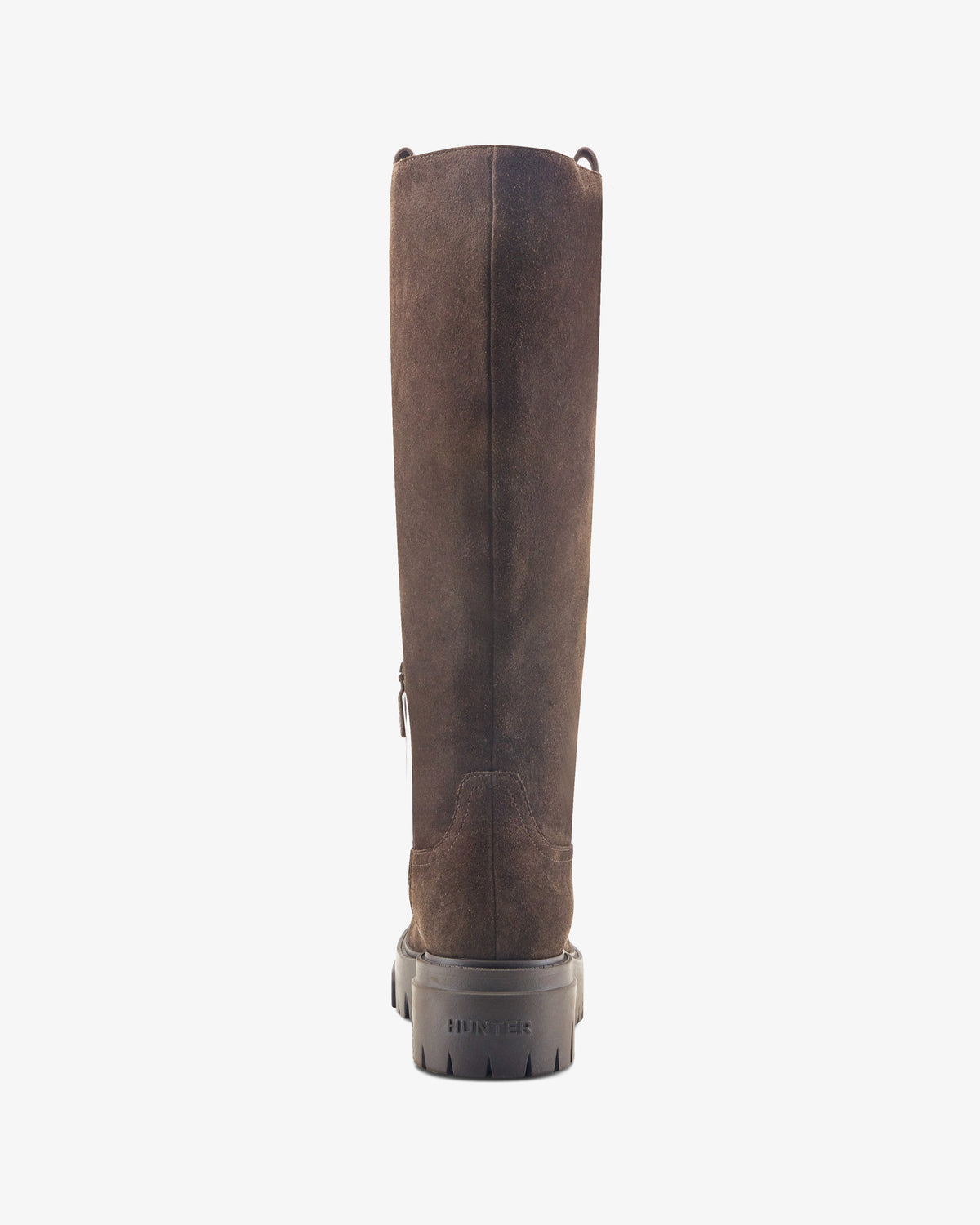HUNTER WOMEN GIANIA CASUAL BOOT MODICA VELOUR SUEDE