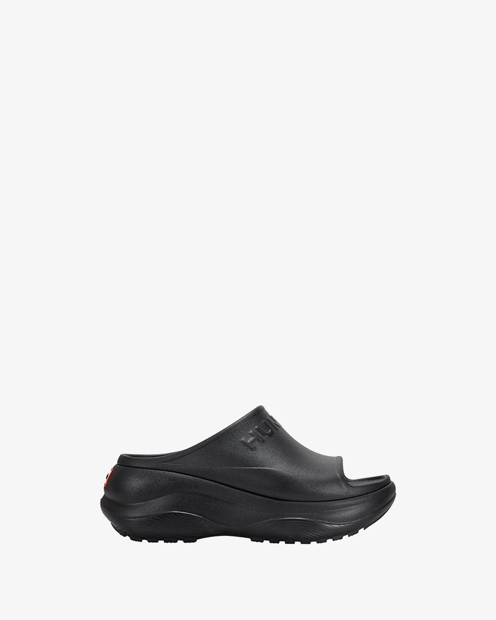 HUNTER WOMEN HADDIE CASUAL BLACK
