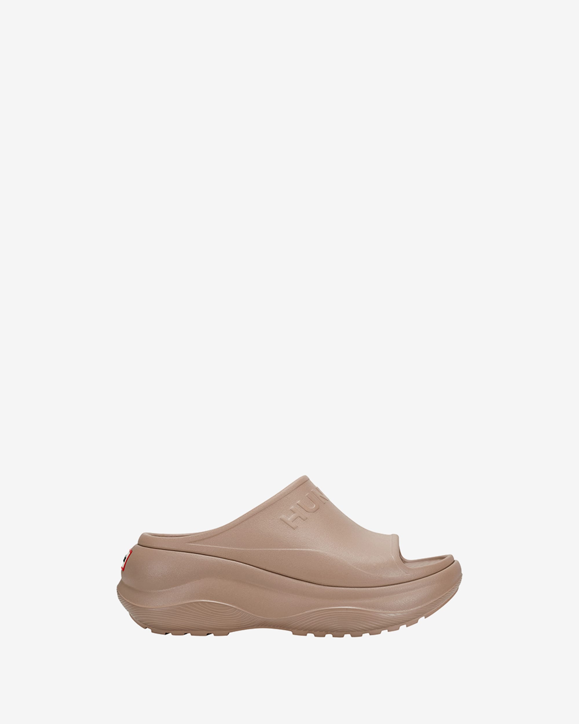 HUNTER WOMEN HADDIE CASUAL MOCHA88751