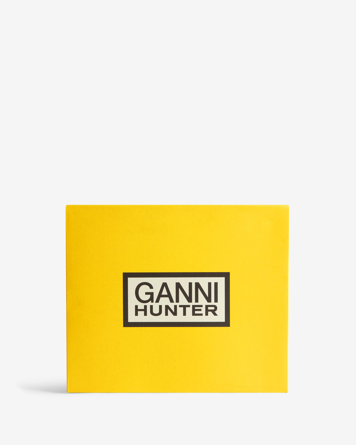 HUNTER UNISEX GANNI X HUNTER DOWNPOUR ADJUSTABLE DARKOLIVE/BLACK