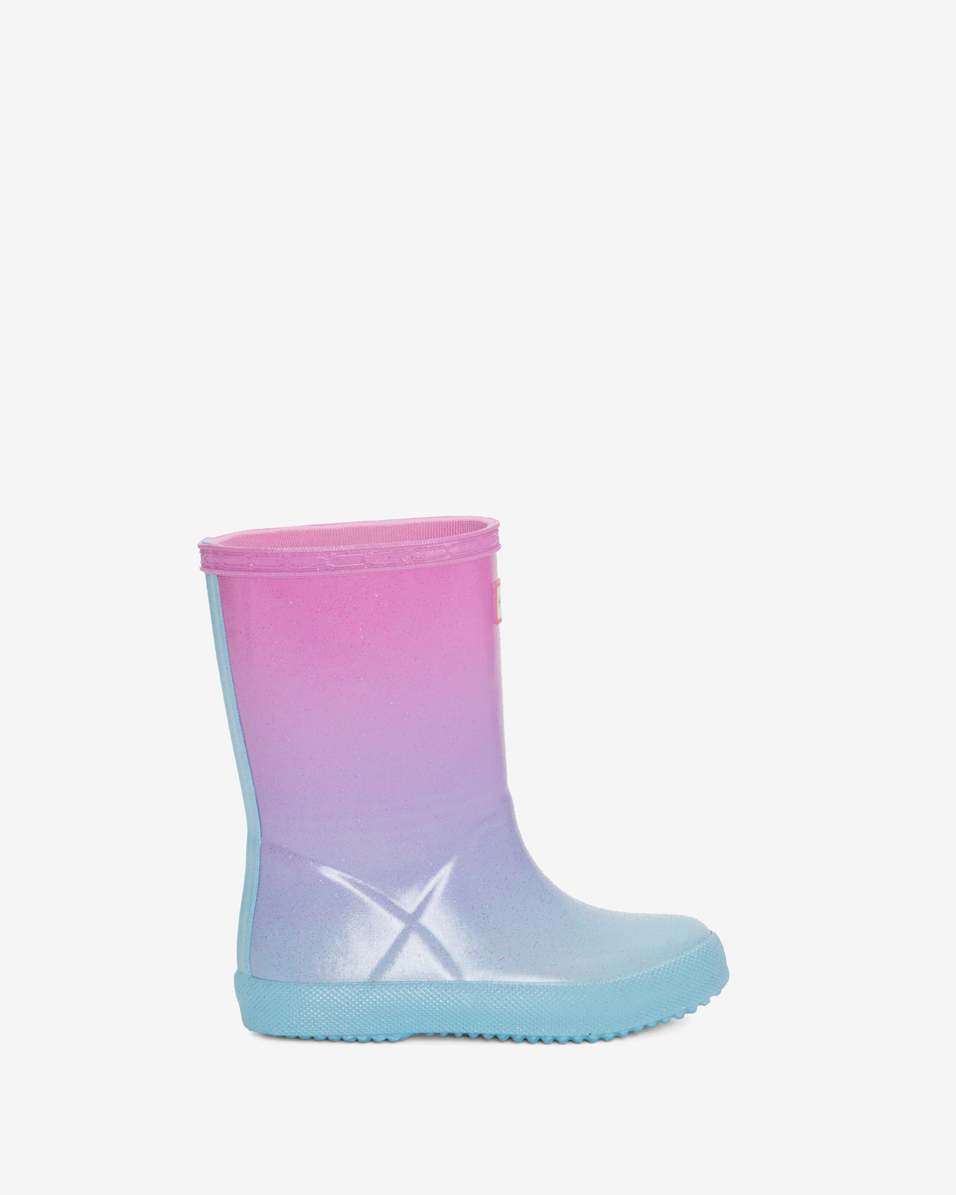 HUNTER KIDS LITTLE KIDS FIRST CLASSIC CYCLAMEN+PETITMLT/PETIT14-4516