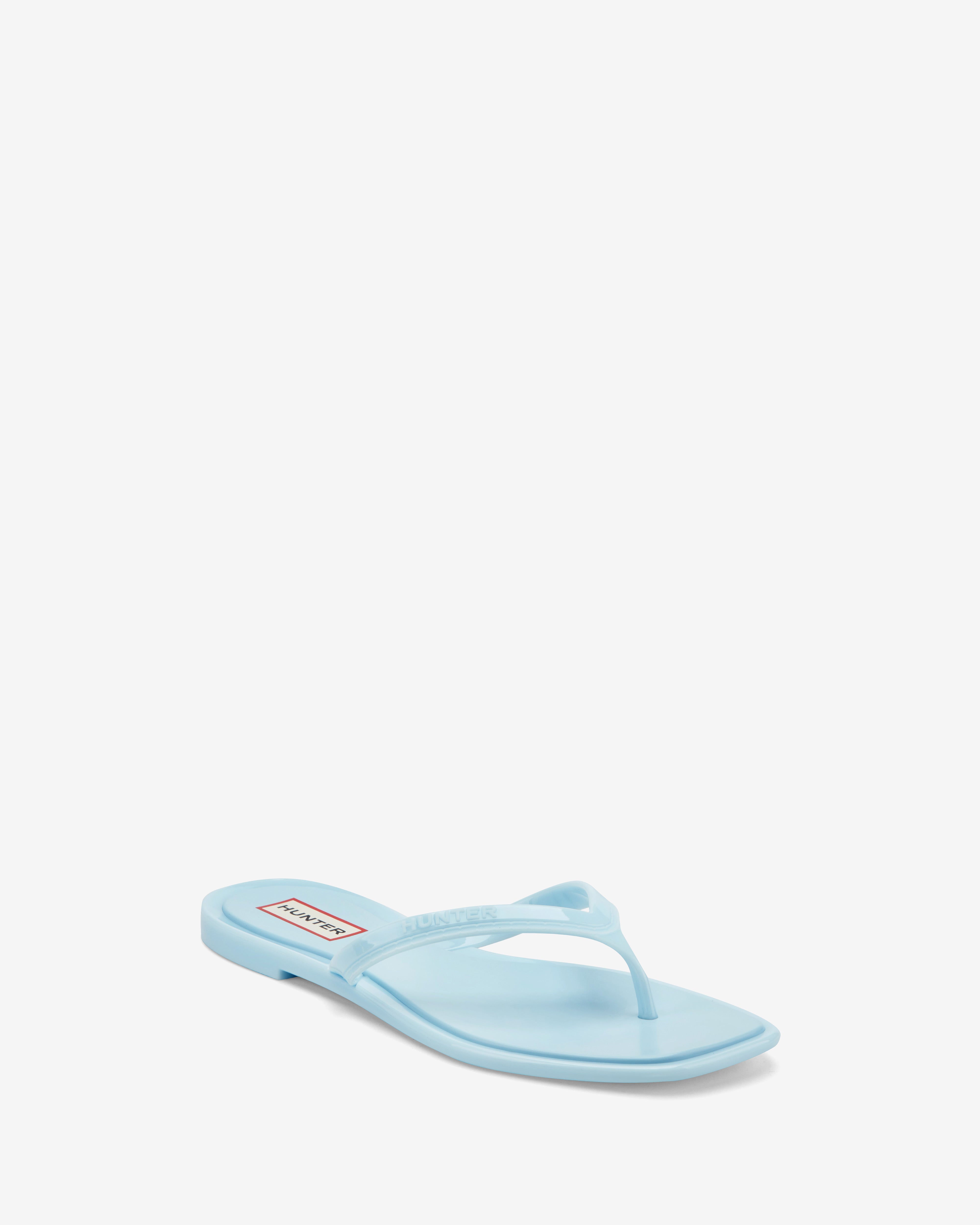 HUNTER WOMEN MARIN SANDAL NANTUCKET BREEZE