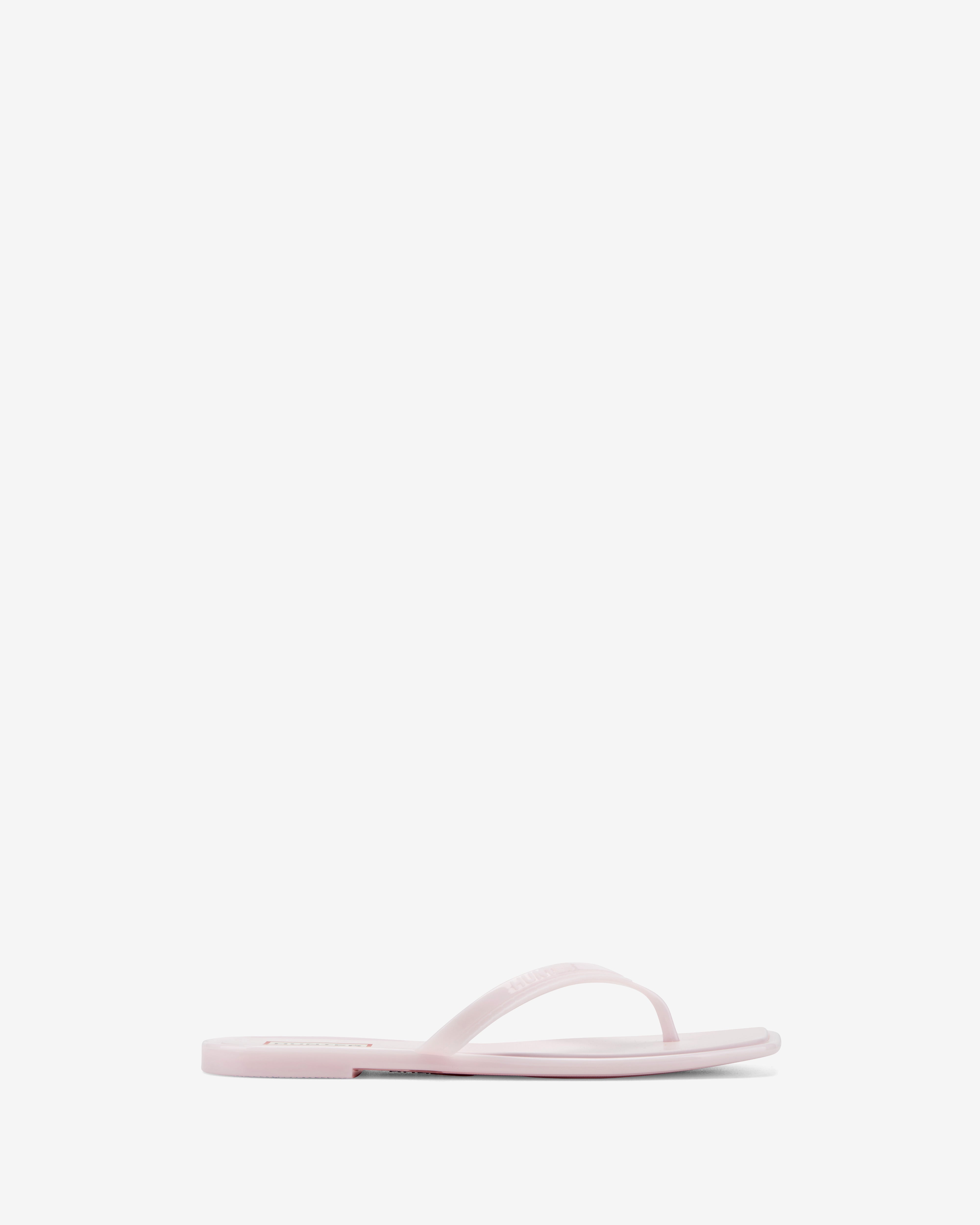HUNTER WOMEN MARIN SANDAL SHRINKING VIOLET
