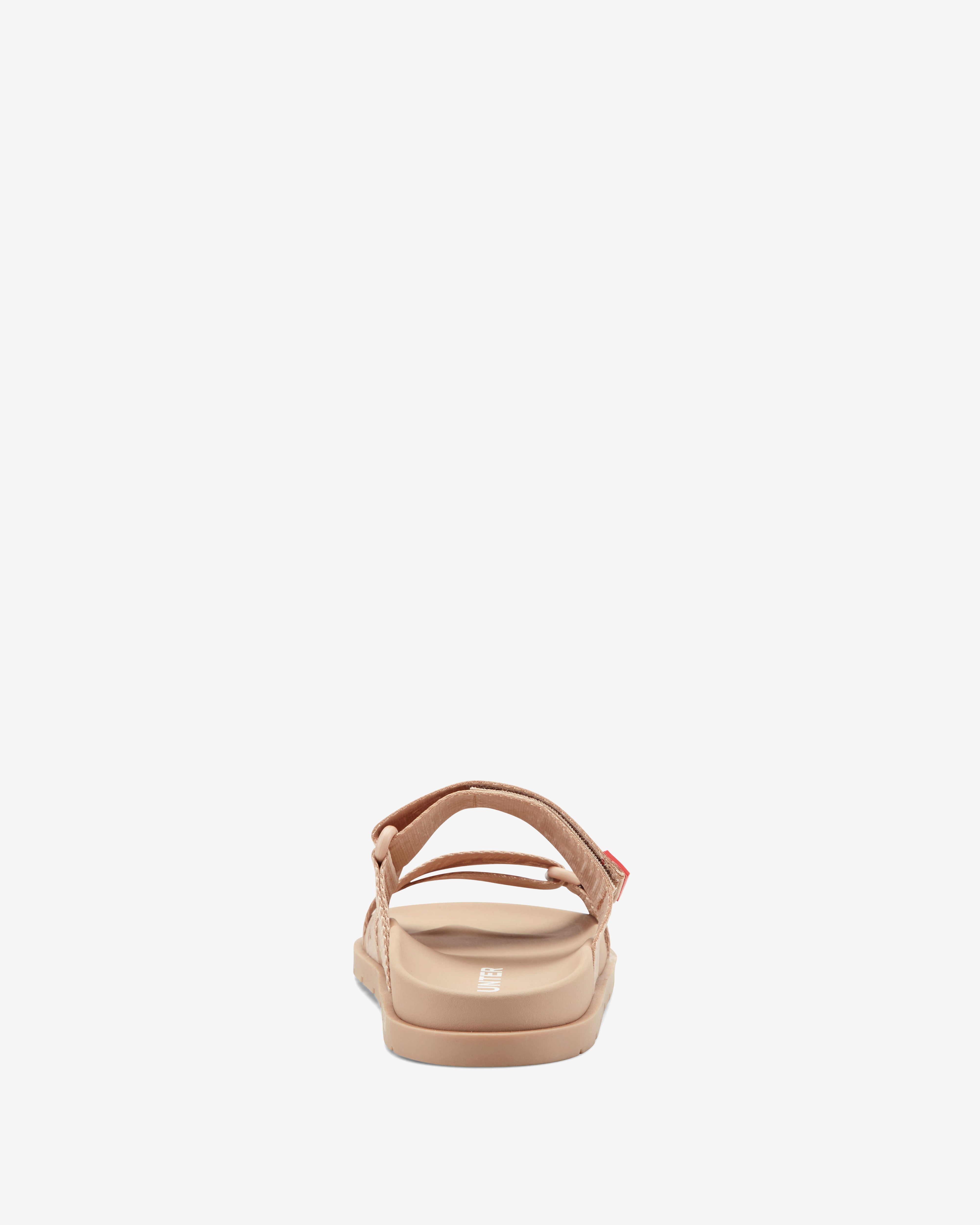 HUNTER WOMEN RYLEE SANDAL GINGER ROOT15-1020TPG