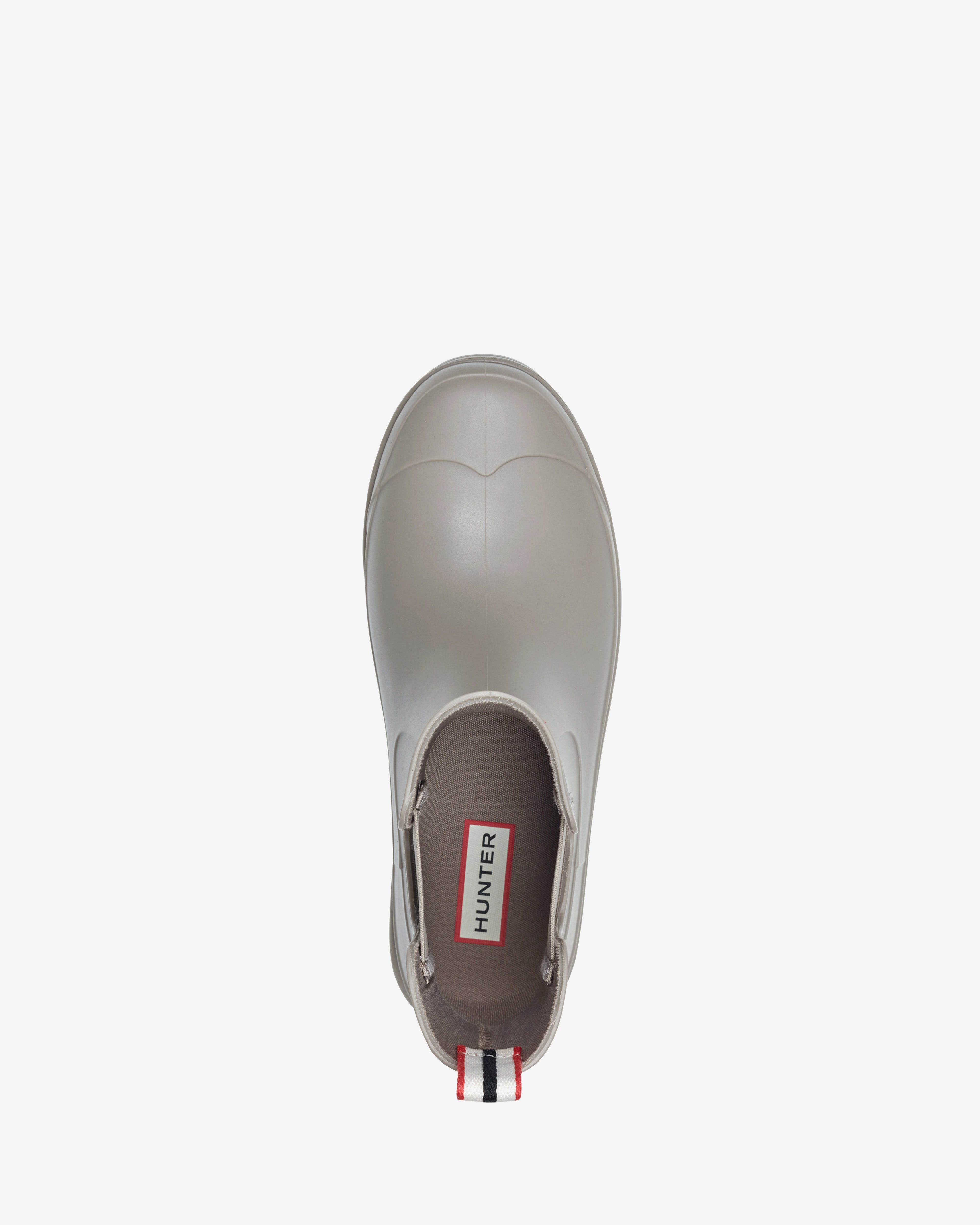 HUNTER WOMEN TABITHA BOOTIE MILLSTONE/MILLSTONE