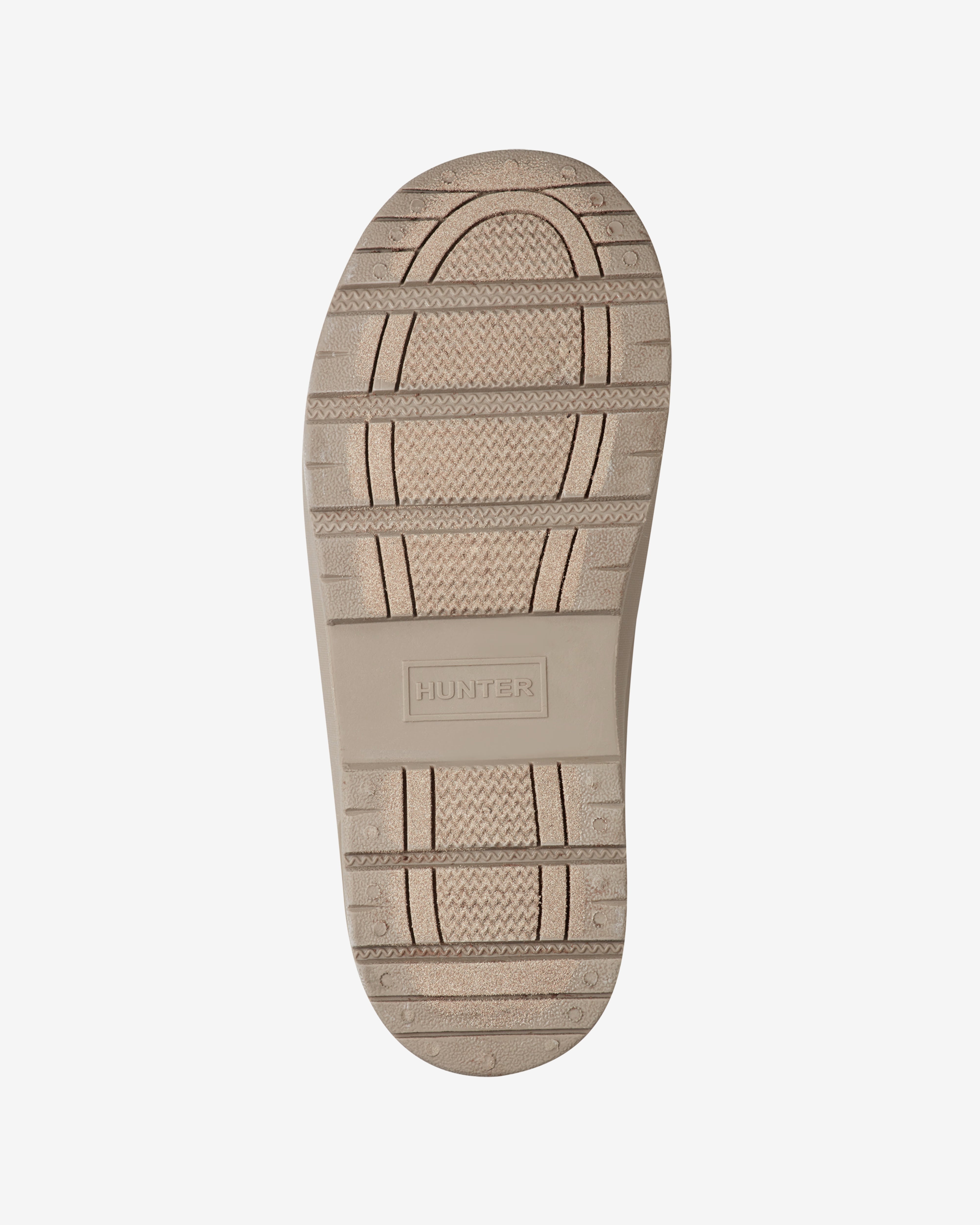 HUNTER WOMEN WILLA BOOT MILLSTONE/MILLSTONE