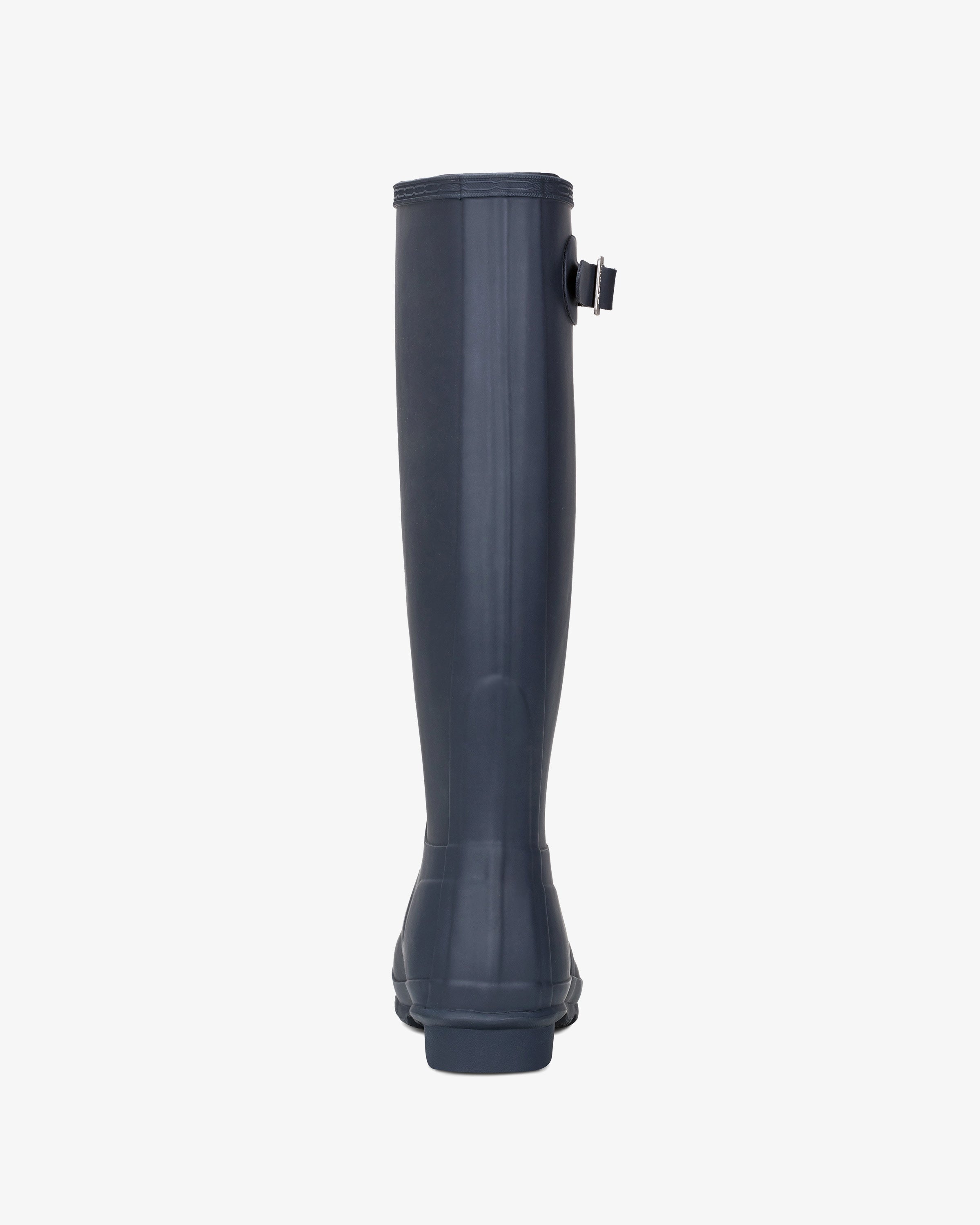 HUNTER WOMEN WOMENS ORIGINAL TALL BOOT NAVY