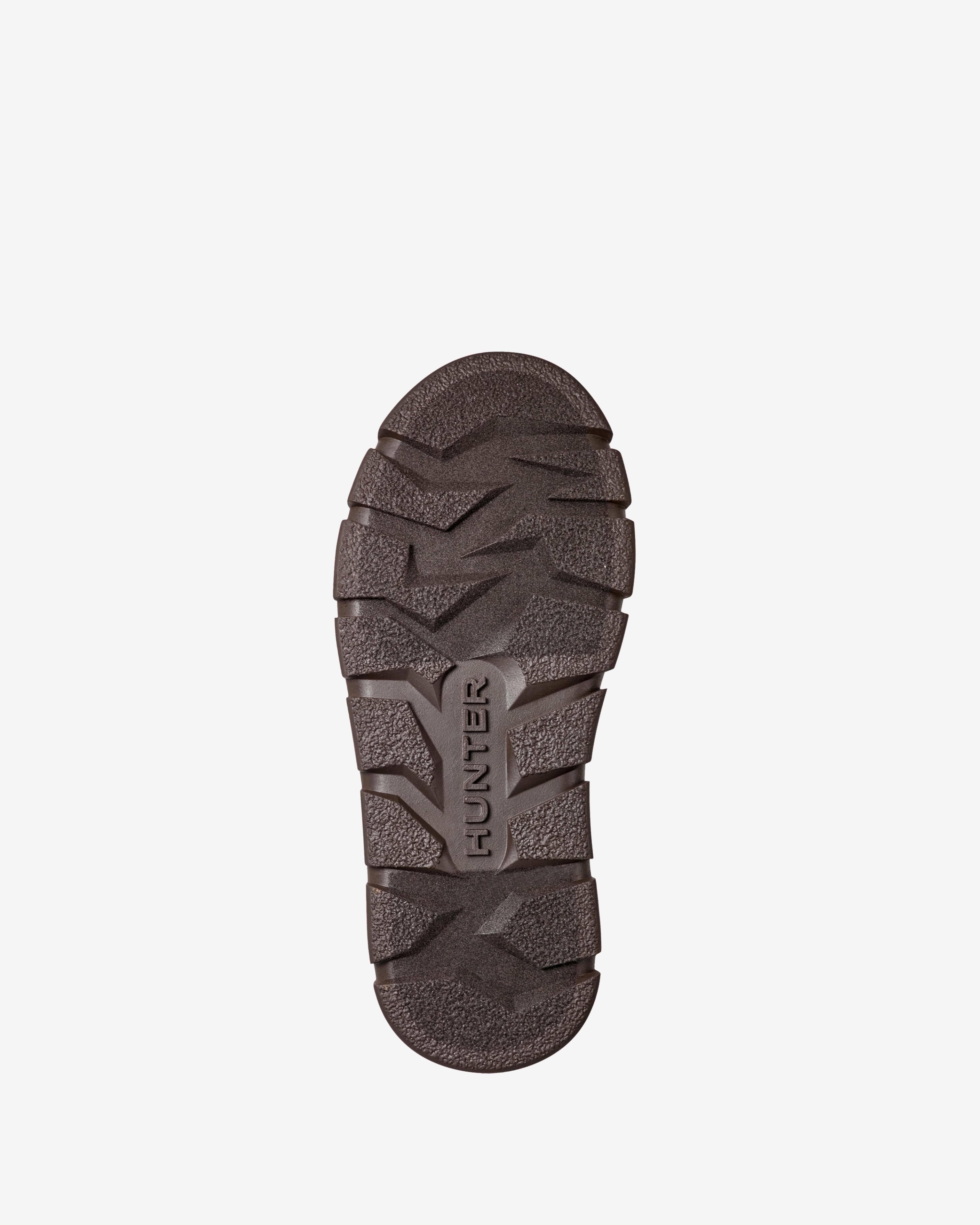 Hunter Women MADI5 MULE BROWN M10124/BROWN M10124/SIGN
