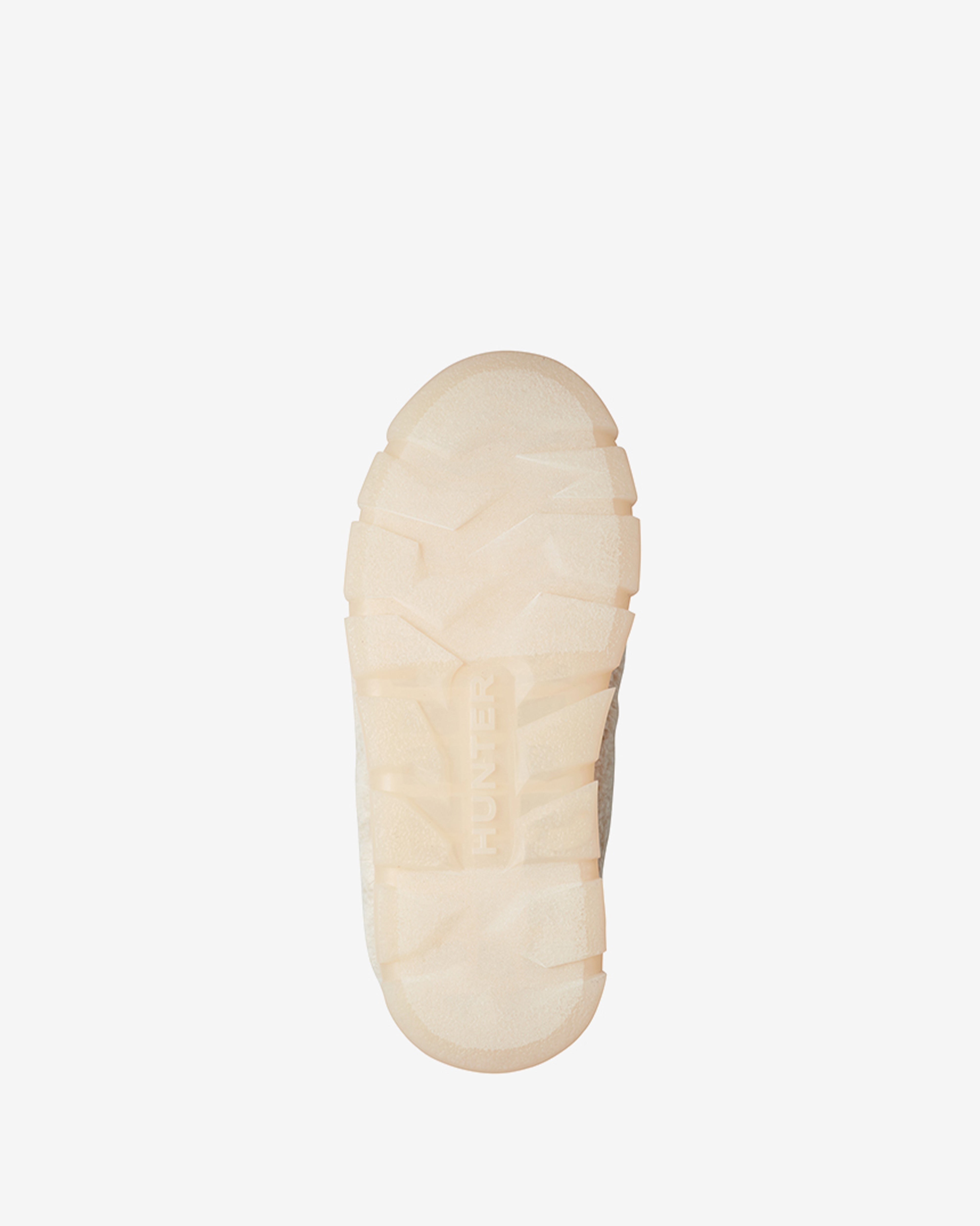 HUNTER WOMEN MARAN NATURAL/NATURAL