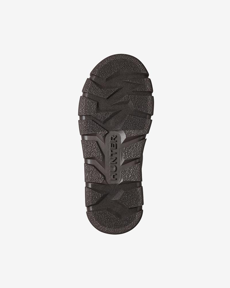 Hunter Women MARIBELS2 WEATHER BROWN M10124/BROWN M10124/BROW