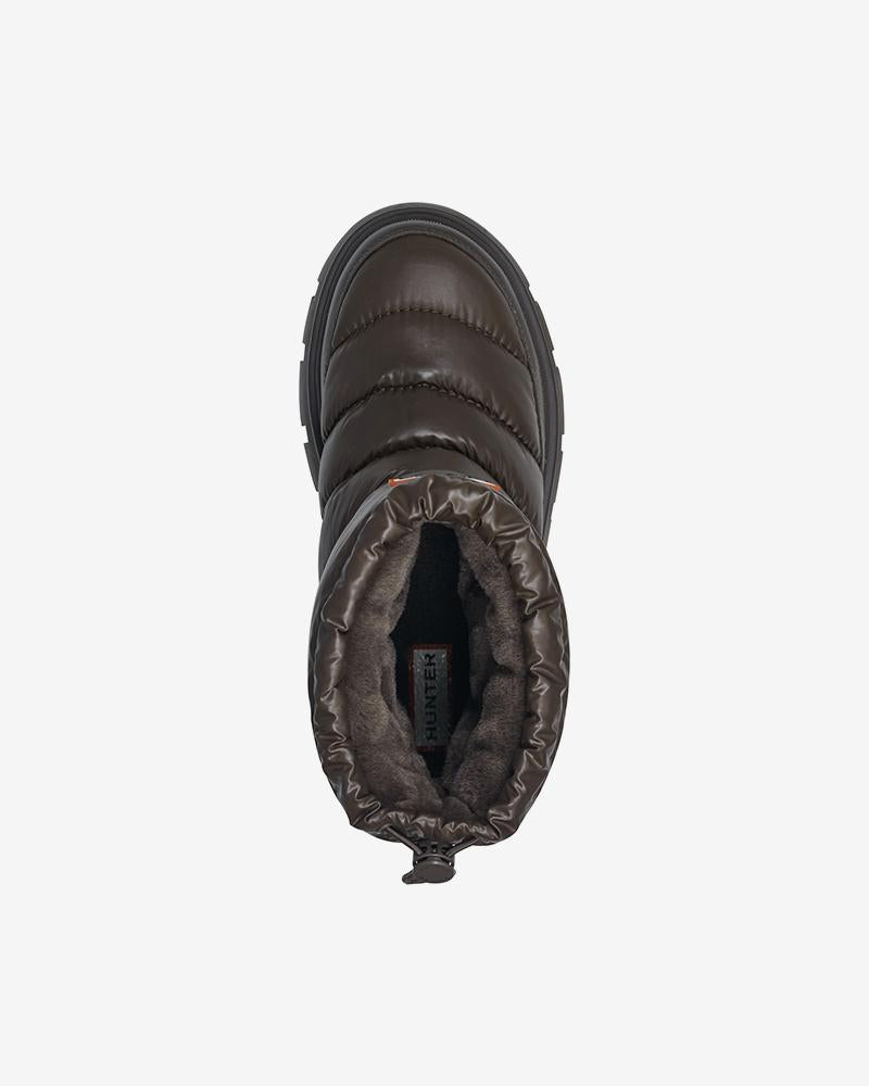 Hunter Women MARIBELS2 WEATHER BROWN M10124/BROWN M10124/BROW