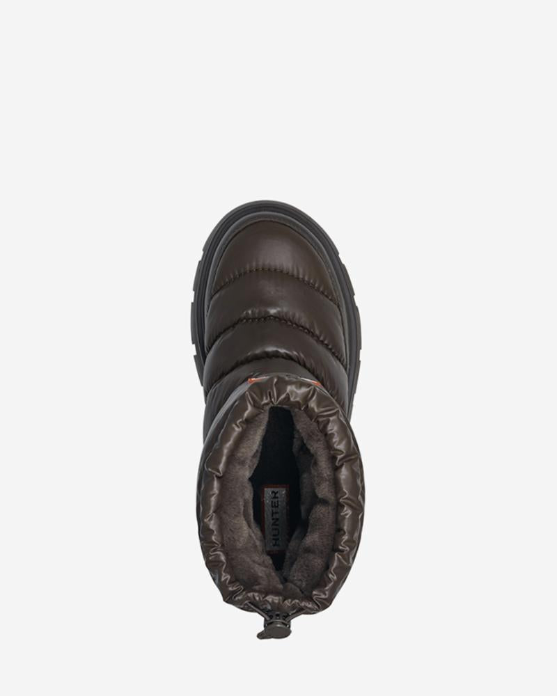 Hunter Women MARIBELS2 WEATHER BROWN M10124/BROWN M10124/BROW