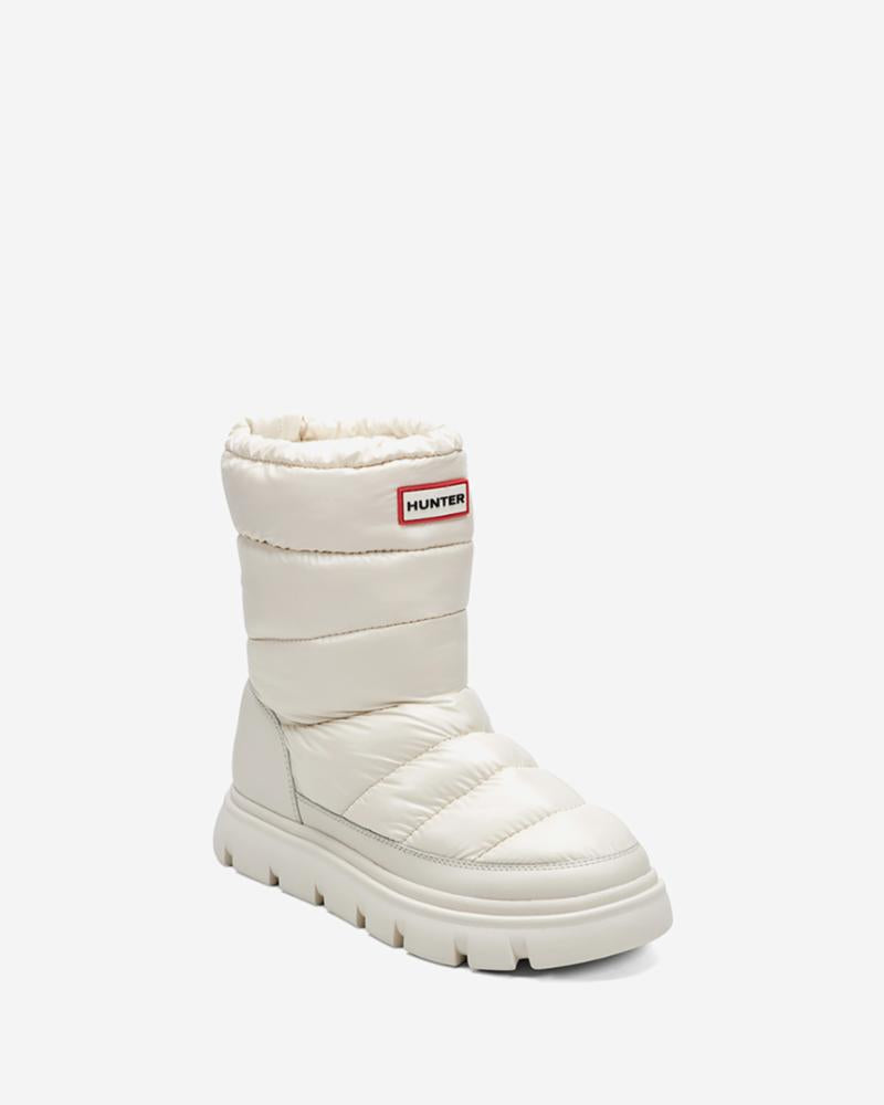 Hunter Women MARIBELS2 WEATHER IVORY A1488/IVORY A1488/IVORY