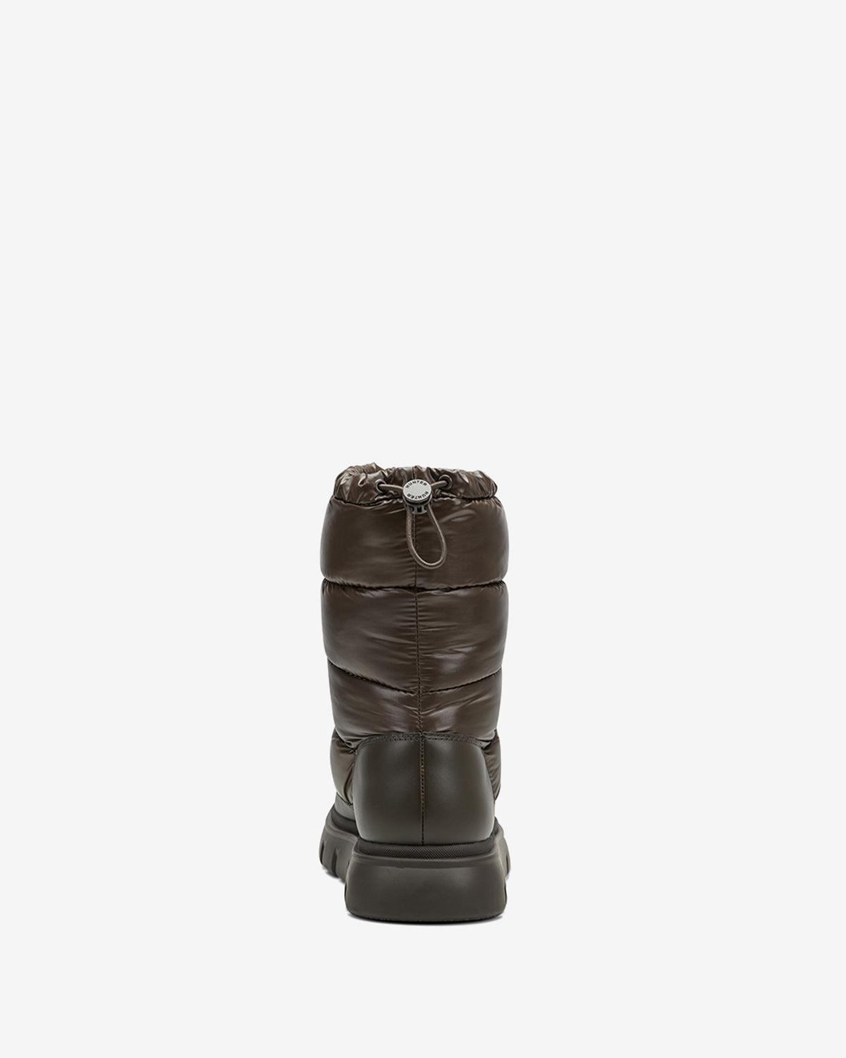 HUNTER WOMEN MARIBELS2 WEATHER BROWN M10124/BROWN M10124/BROW