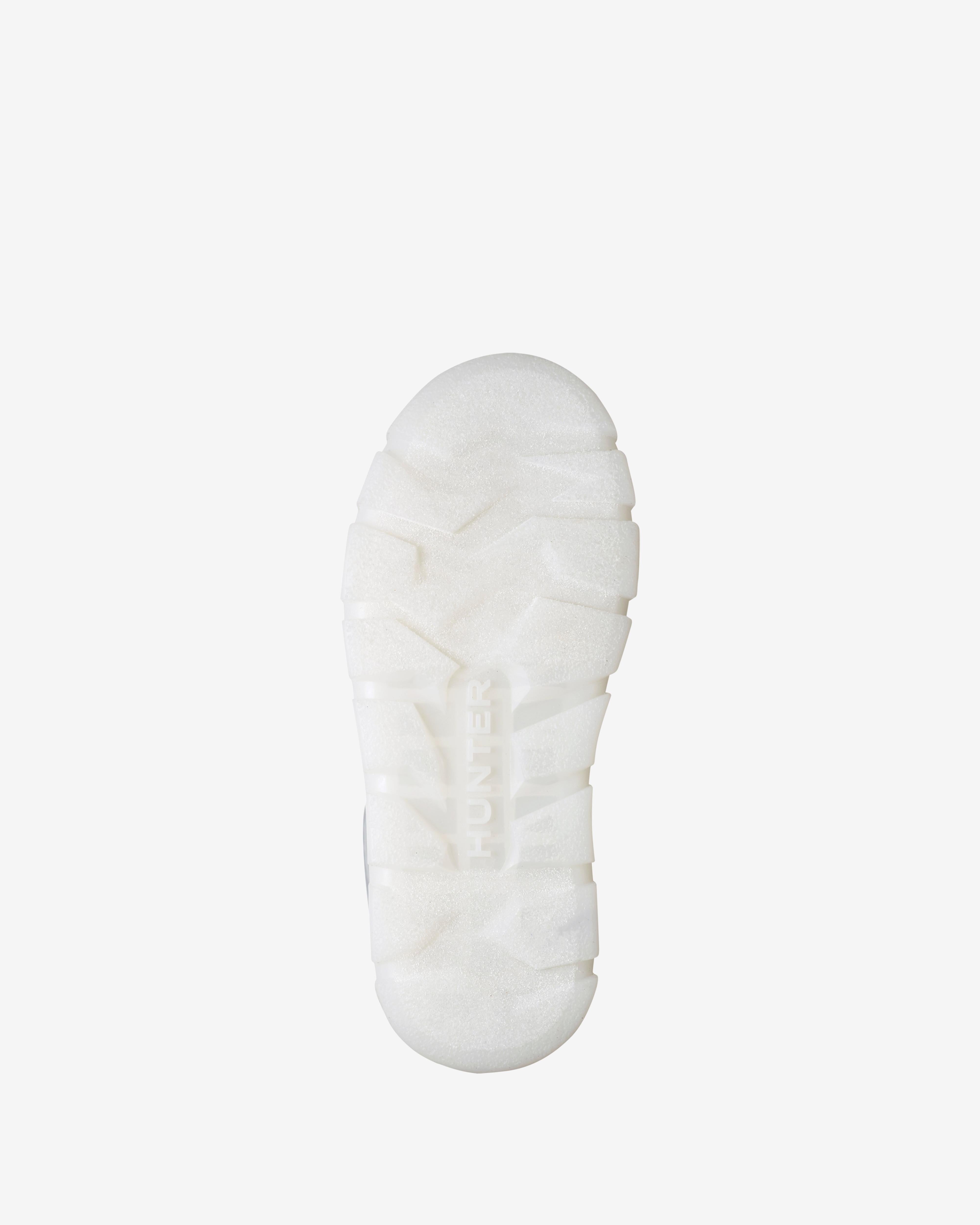 Hunter Women MARIBELS3 WEATHER SILVER/SILVER/SILVER