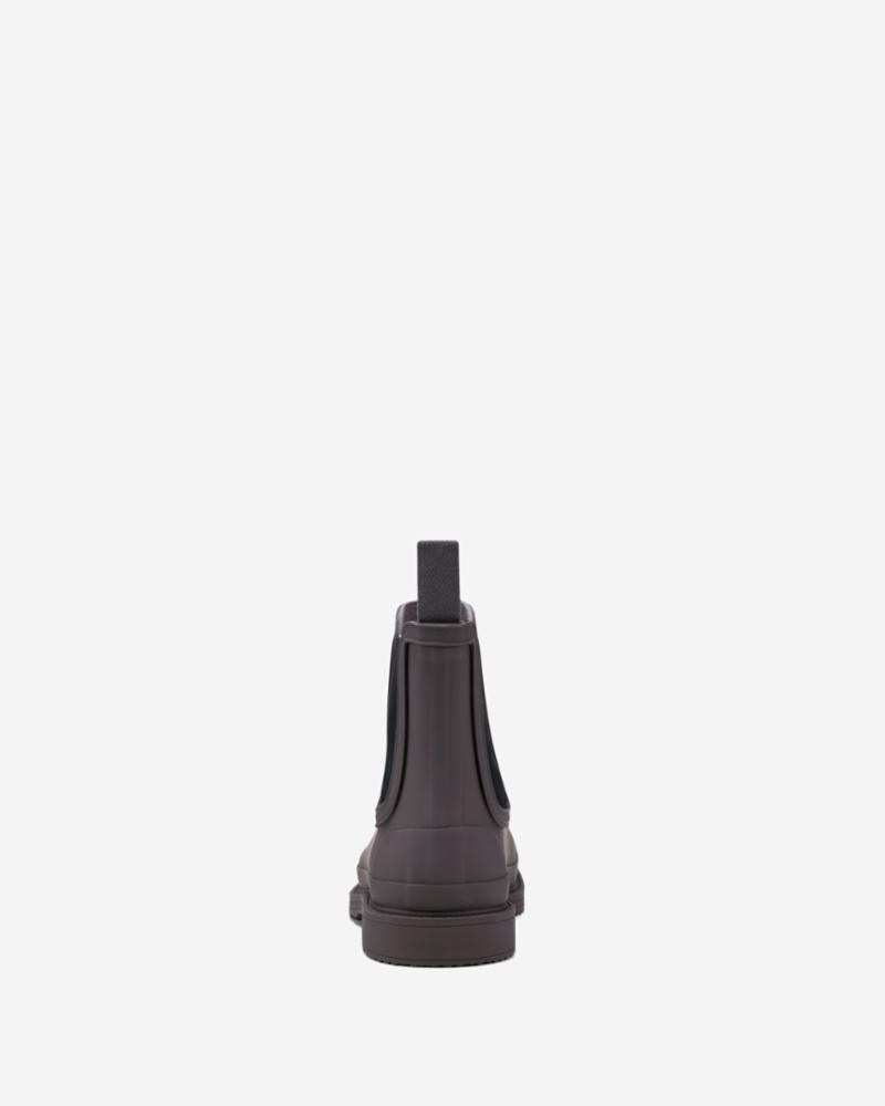 Hunter Men MENS COMMANDO CHELSEA BOOT SEEP