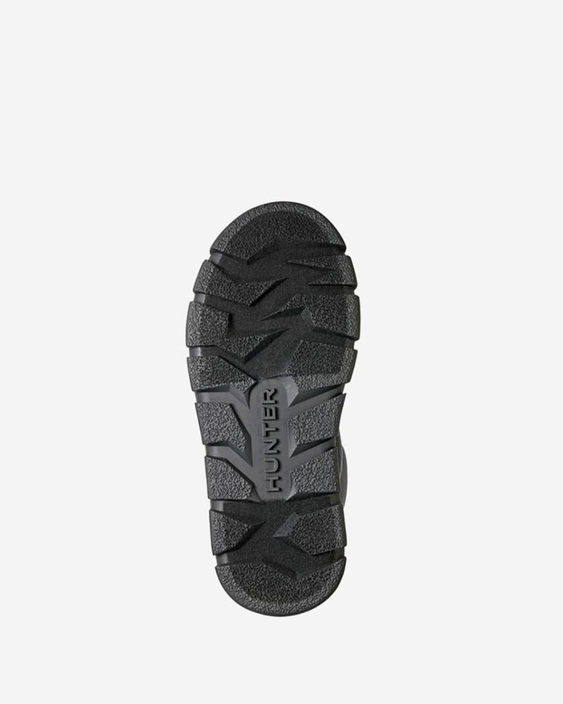 Hunter Women MOON WEATHER BLACK/BLACK/BLACK