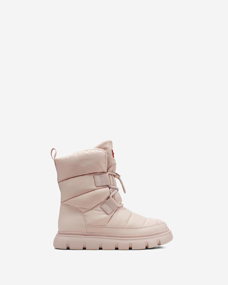 Hunter Women MOON WEATHER NUDE BLUSH88750/NUDE BLUSH8875