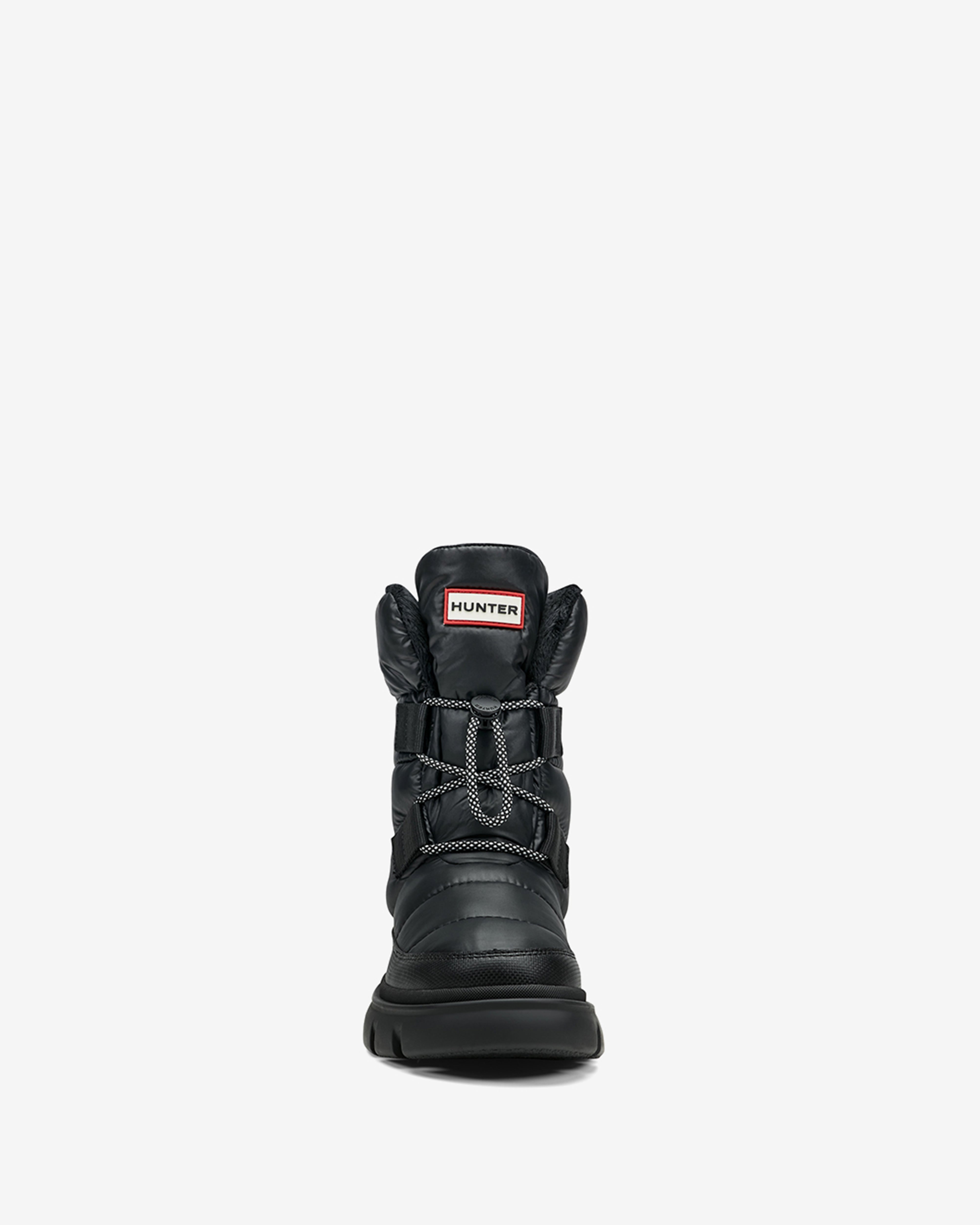 HUNTER WOMEN MOON WEATHER BLACK/BLACK/BLACK