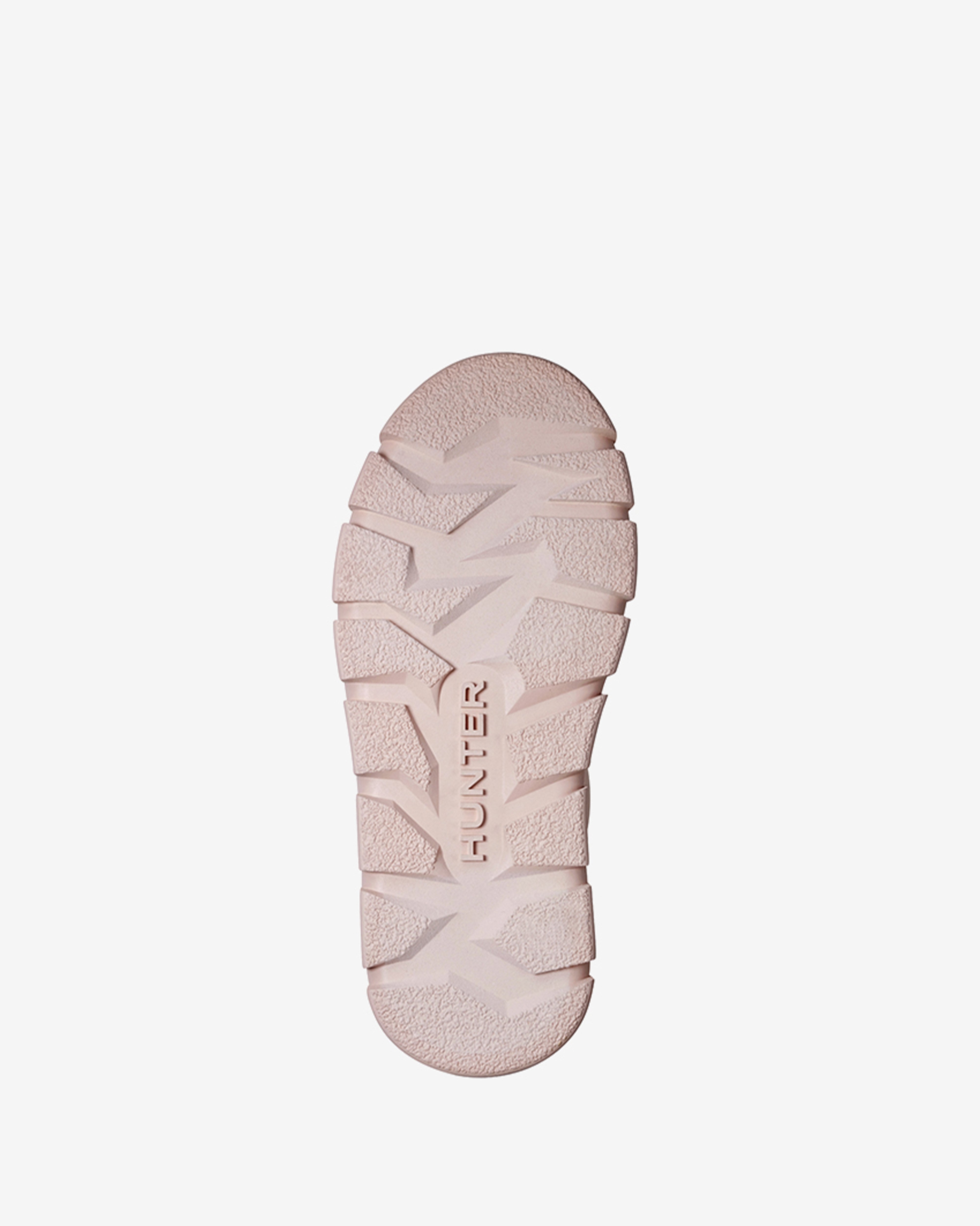 HUNTER WOMEN MOON WEATHER NUDE BLUSH88750/NUDE BLUSH8875