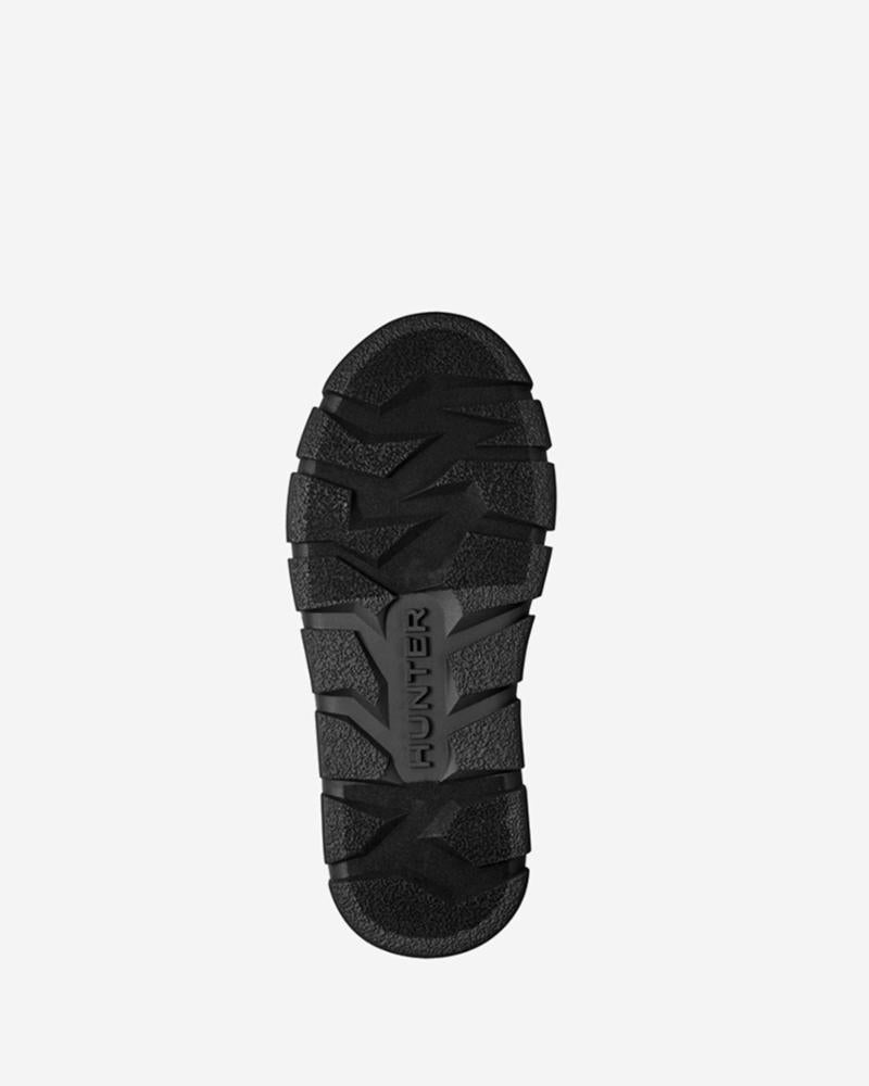 Hunter Women MORIAH BOOTIE BLACK/BLACK