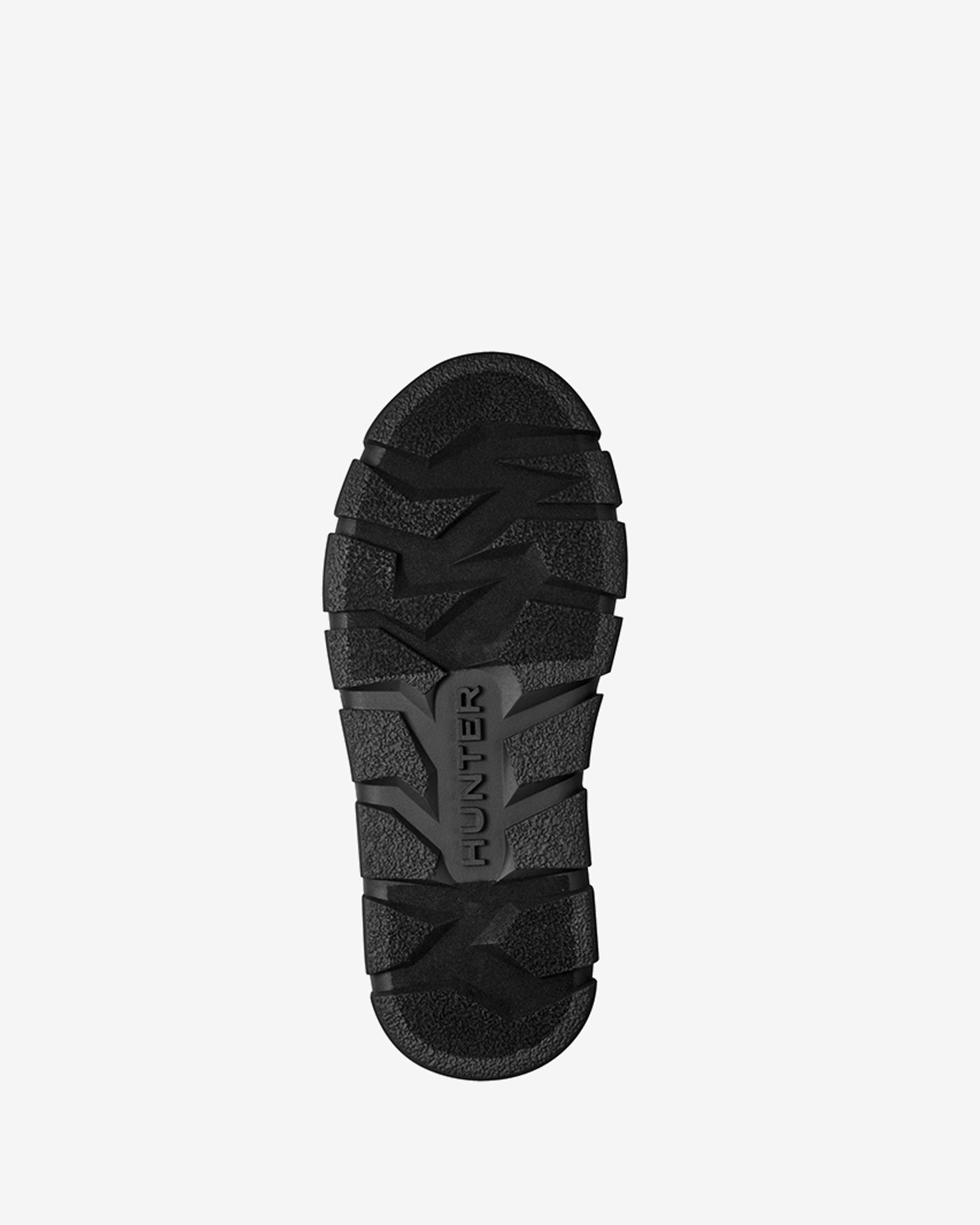 HUNTER WOMEN MORIAH BOOTIE BLACK/BLACK
