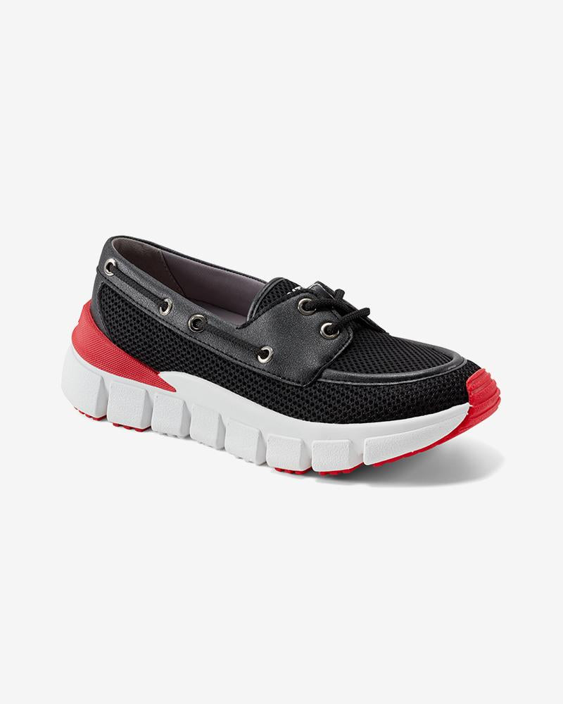 Hunter Women SASA BLACK/BLACK/BLK/MESH HN1708