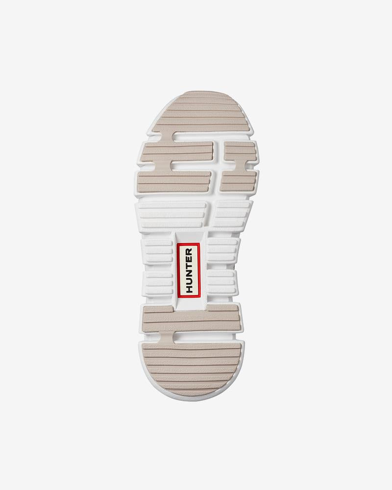 Hunter Women SASA SILVER GRY/MESH HN1708