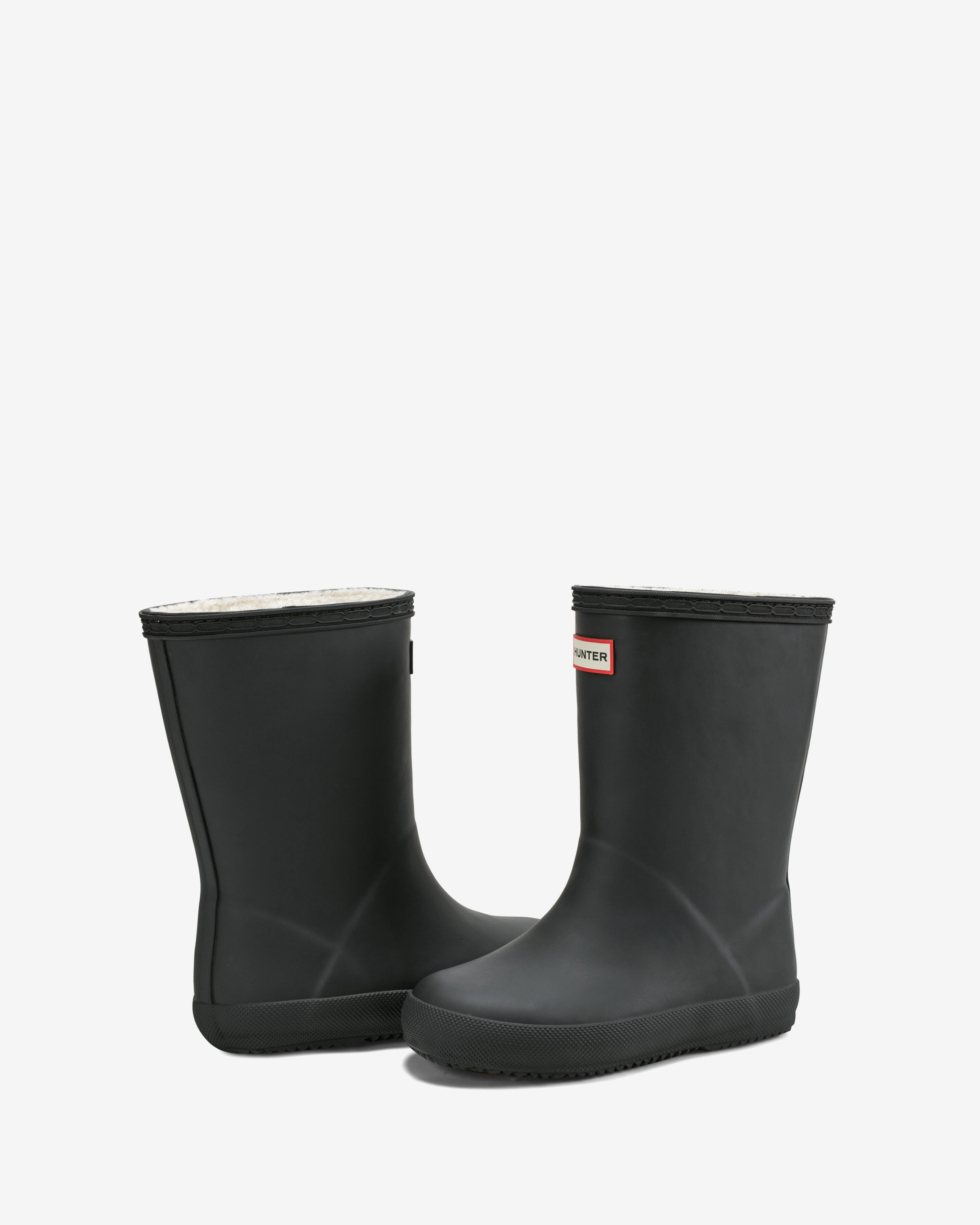 Hunter Kids LITTLE KIDS FIRST INSULATED BLACK