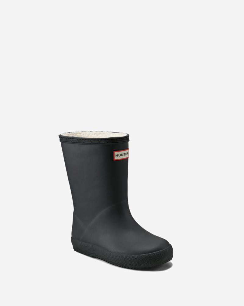 Hunter Kids LITTLE KIDS FIRST INSULATED BLACK
