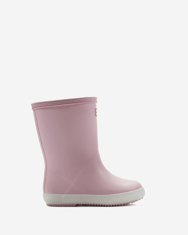 Hunter Kids LITTLE KIDS FIRST INSULATED BLEACHED MAUVE14-2304TPG