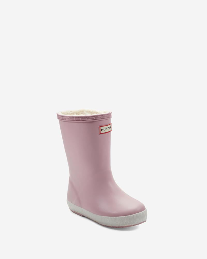 Hunter Kids LITTLE KIDS FIRST INSULATED BLEACHED MAUVE14-2304TPG