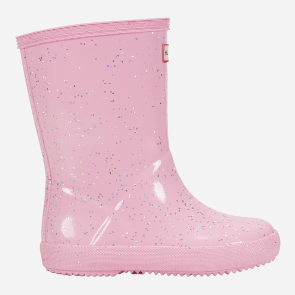 Hunter Kids LITTLE KIDS FIRST GNT GLITTER PINK FIZZ14-2311TPG/PINK FIZZ1