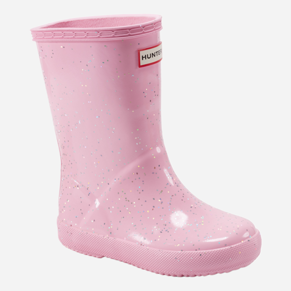 Hunter Kids LITTLE KIDS FIRST GNT GLITTER PINK FIZZ14-2311TPG/PINK FIZZ1