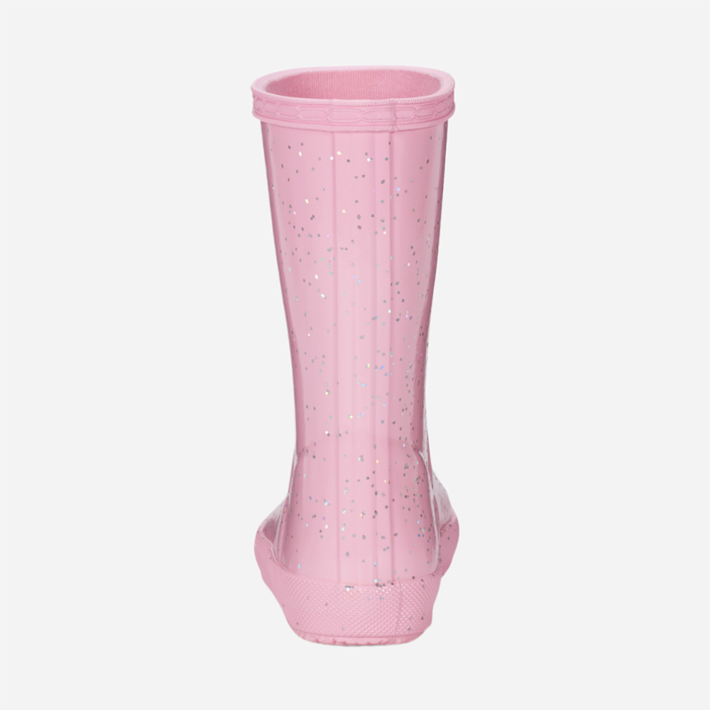 Hunter Kids LITTLE KIDS FIRST GNT GLITTER PINK FIZZ14-2311TPG/PINK FIZZ1