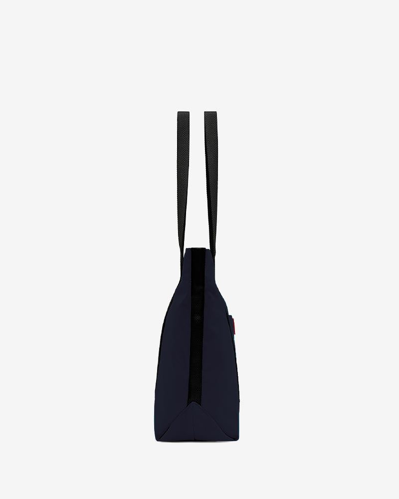 Hunter Women ORIGINAL NYLON TOTE NVY